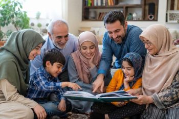 این عادت ساده، خاطره‌های خانوادگی را می‌دزدد!