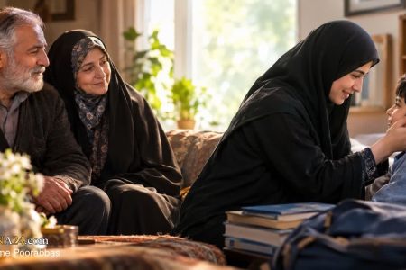 فقط فرزندان عاق نمی‌شوند؛ هشدار مهم پیامبر(ص) به والدین