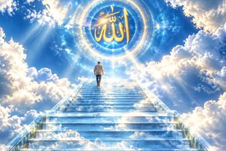 راز بیداری جان چیست؟ از «بانگ حق» تا رستاخیز درون انسان