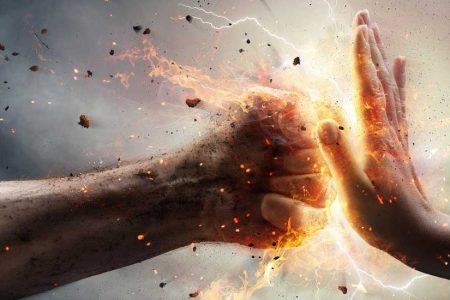 چگونه با کنترل خشم، خود را از غضب الهی دور کنیم؟