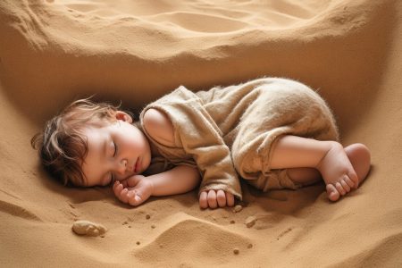 عرب جاهلی از چه زمانی و به چه دلیل دختران خود را زنده‌به‌گور می‌کرد؟