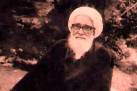 آیت‌الله حاج شیخ مهدی معزالدوله‌ای تهرانی؛ روحانی‌ای که تربیت را از مسجد آغاز کرد