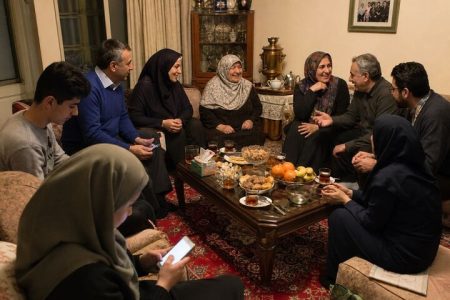 این عادت ساده، خاطره‌های خانوادگی را می‌دزدد!
