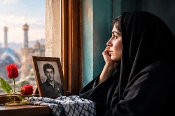 ایمان؛ روایتی که باید در شخصیتها جان بگیرد