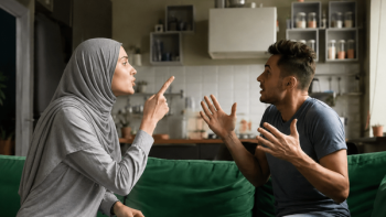 ازدواج با سایه والدین؛ وقتی زخمهای کودکی در انتخاب همسر تکرار میشوند