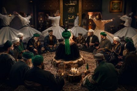 آیا هر مسیر معنوی به خدا می‌رسد؟؛ پاسخ ائمه(ع) به جریان‌های صوفیانه