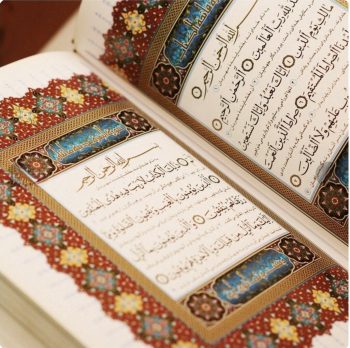 در عصر سرگشتگی، چرا قرآن و عترت دوباره به پناهگاه معنوی انسان تبدیل شده‌اند؟