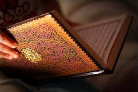 ببینید| قرآن چگونه معارف عمیق را به زبان ساده بیان می‌کند؟