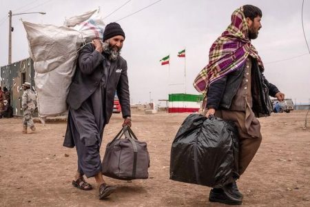هم‌زیستی با مهاجران افغان در ایران؛ از طرد تا پذیرش