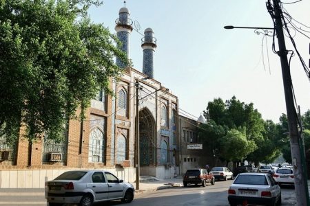  احکام شرعی | محدوده همسایگی مسجد تا چند متر محسوب می‌شود؟