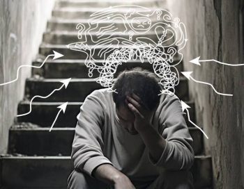 نشخوار فکری با خواب چه می‌کند؟؛ هشدار درباره چرخه‌ای که می‌تواند افسردگی را تشدید کند