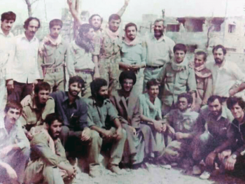 جوانی که امام خمینی(ره) او را «حجت‌الاسلام» خطاب کرد؛ روایت طلبه‌ای که از بازار کتاب بیروت تا قله مقاومت رسید