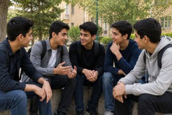 این اشتباه والدین، نوجوان را پنهانکار میکند؛ بهجای کنترل چه کنیم؟