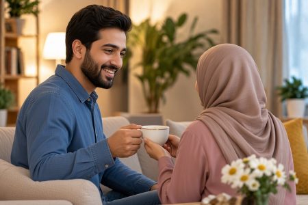 حال دل همسرتان را چطور خوب کنید؟ ۵ کاری که صمیمیت را به زندگی برمی‌گرداند