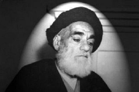 نان، سجده شکر داشت؛ روایت پدر آیت‌الله شبیری وقتی نان به آرزوی مردم تبدیل شد