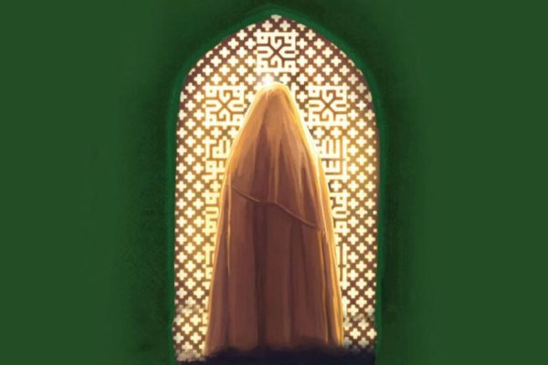 راز آرامش خانه علی