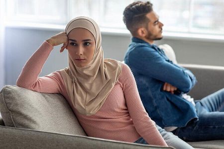 چرا در دعواهای زناشویی به‌جای حل مسئله، دنبال محکوم کردن همسرمان هستیم؟