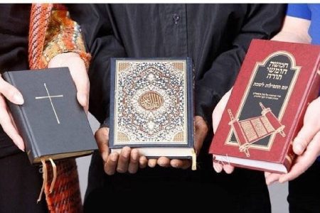 قطب‌نمای نبوت؛ سنگ بنای مشترک ادیان در آزمون حقیقت