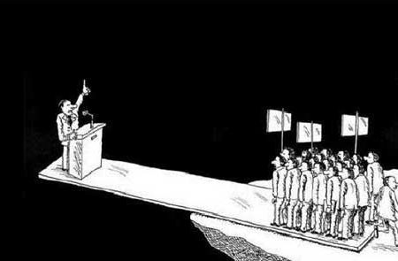بحران اعتماد سیاسی؛ از نقض عهد تا فرسایش مشروعیت