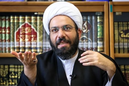 جناب رئیس‌جمهور، نهج‌البلاغه بخوانید!