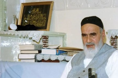 درس بزرگ قناعت و پرهیز از اسراف در سیره عملی امام خمینی(ره)