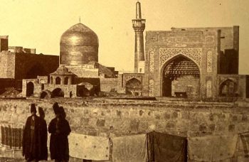 از حدیث سلسلهالذهب تا انتخاب آرامگاه؛ روایت سفر امام رضا(ع) به نیشابور و سناباد