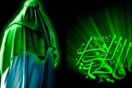 چرا امام زمان (عج) حضرت فاطمه زهرا (س) را الگوی خود می‌دانند؟