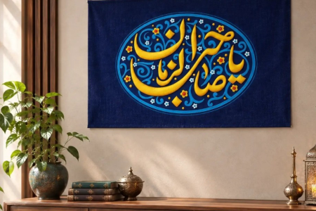 خانه‌ای که از باورهای ما می‌گوید؛ چطور عطر «خدا» را وارد دکوراسیون کنیم؟