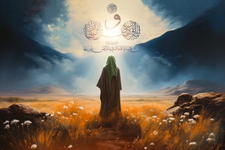 راز یک آیه قرآن درباره آینده جهان؛ آیا صالحان وارث زمین می‌شوند؟