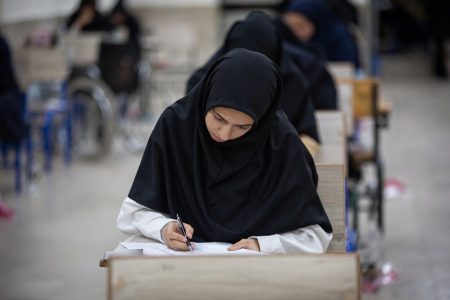 احکام شرعی | هزینه تحصیل دختر پس از ازدواج بر عهده چه کسی است؟