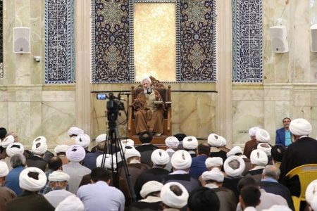حضرت زینب(س) با پاسخ «ما رأیتُ إلا جمیلاً» اندیشه جبرگرایی اموی را به چالش کشید