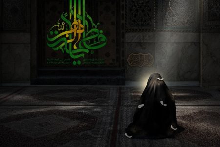 راز جهاد تبیین حضرت زهرا(س)؛ از خطبه فدکیه تا دفاع از حقیقت