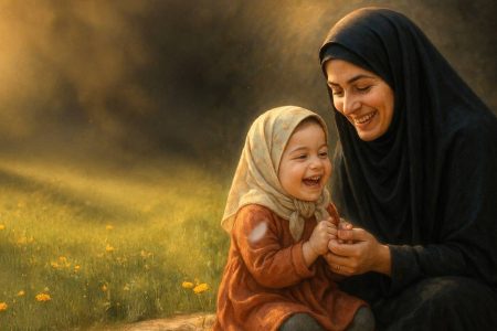 راز خوش‌اخلاقی چیست؟ چرا یک لبخند و یک رفتار خوب می‌تواند گناهان را ذوب کند؟