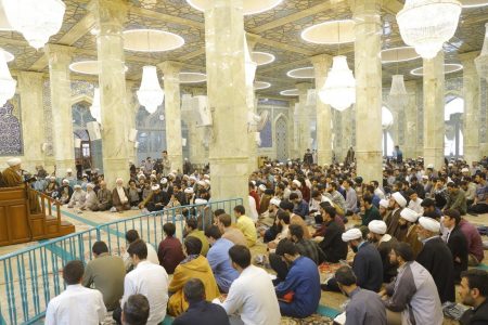 اخلاق عمومی؛ محصول موعظه یا نتیجه حکمرانی؟