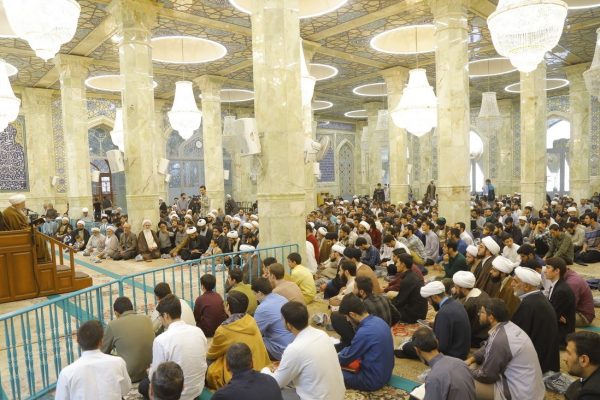اخلاق عمومی؛ محصول موعظه یا نتیجه حکمرانی؟