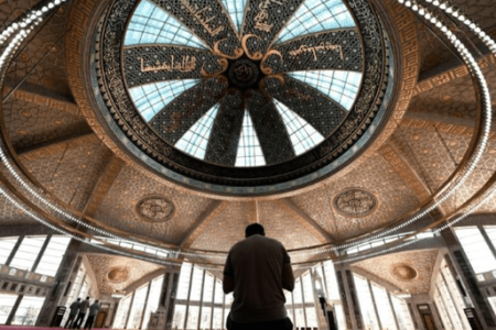 قرآن برای عبور از سختی‌های زندگی چه راهکاری پیشنهاد می‌کند؟