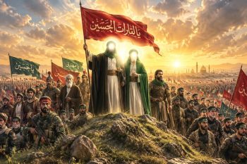  رجعت چیست و چه کسانی در دوران ظهور امام زمان (عج) بازمی‌گردند؟