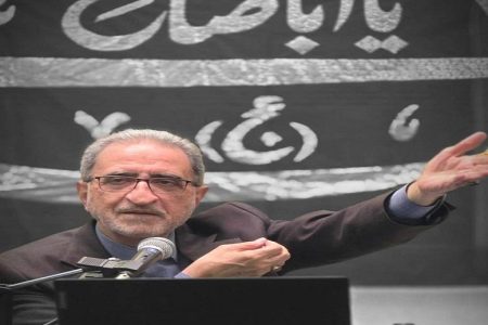 راهبردهای براندازی تمدن مسلمانان آندلس طی 800 سال توسط مسیحیان اجرا شد، تمام این راهبردها علیه ایران به صورت فشرده طی 47 سال اخیر به کار گرفته شده است