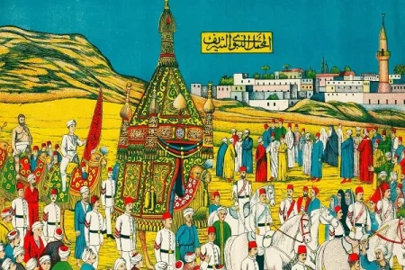 سفرنامه ابن‌بطوطه چگونه وحدت جهان اسلام را در قرن هشتم هجری روایت می‌کند؟