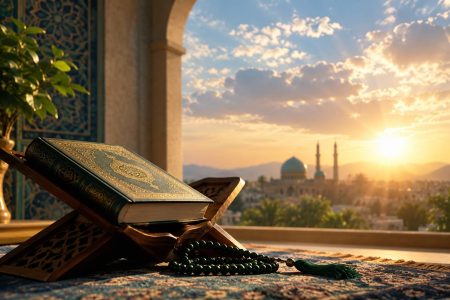 اگر خدا را درست بشناسیم، چه تغییری در زندگی‌مان ایجاد می‌شود؟