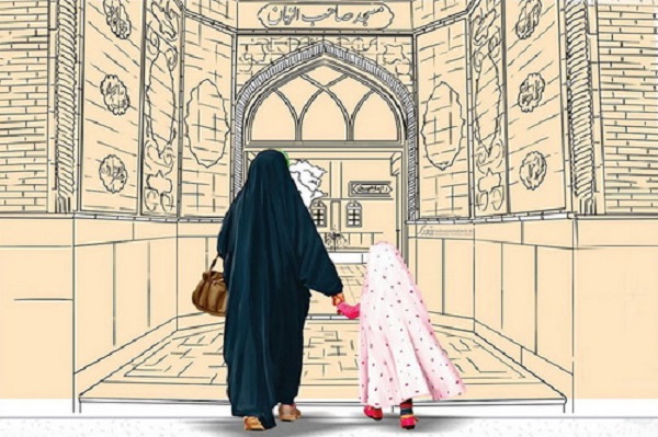 مادران با تنظیم احساسات، آینده اخلاقی جامعه را می‌سازند