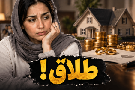 تغییر ضمانت اجرای مهریه؛ زنان پس از طلاق با چه پشتوانه‌ای زندگی را آغاز کنند؟