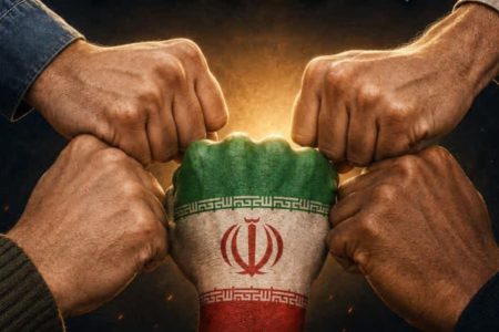 وقتی طوفان‌های زندگی از راه می‌رسند؛ مؤمن چگونه مثل کوه استوار می‌ماند؟