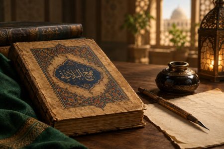 خطبه ۴۴ نهج‌البلاغه؛ چرا امام علی(ع) از فرار مصقله انتقاد کرد؟