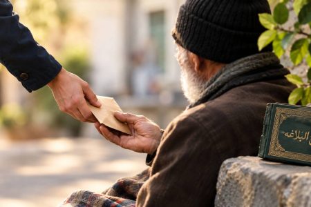 سه اصل مهم برای کمک به دیگران؛ توصیه امام علی(ع) درباره خدمت بی‌منت