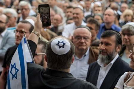 «قوم برگزیده» یا نگاه برترطلبانه؟ پشت پرده ادعاهای جنجالی درباره رفتار یهودیان با دیگر ملت‌ها